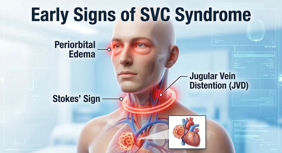 Medical Vacancy Notification