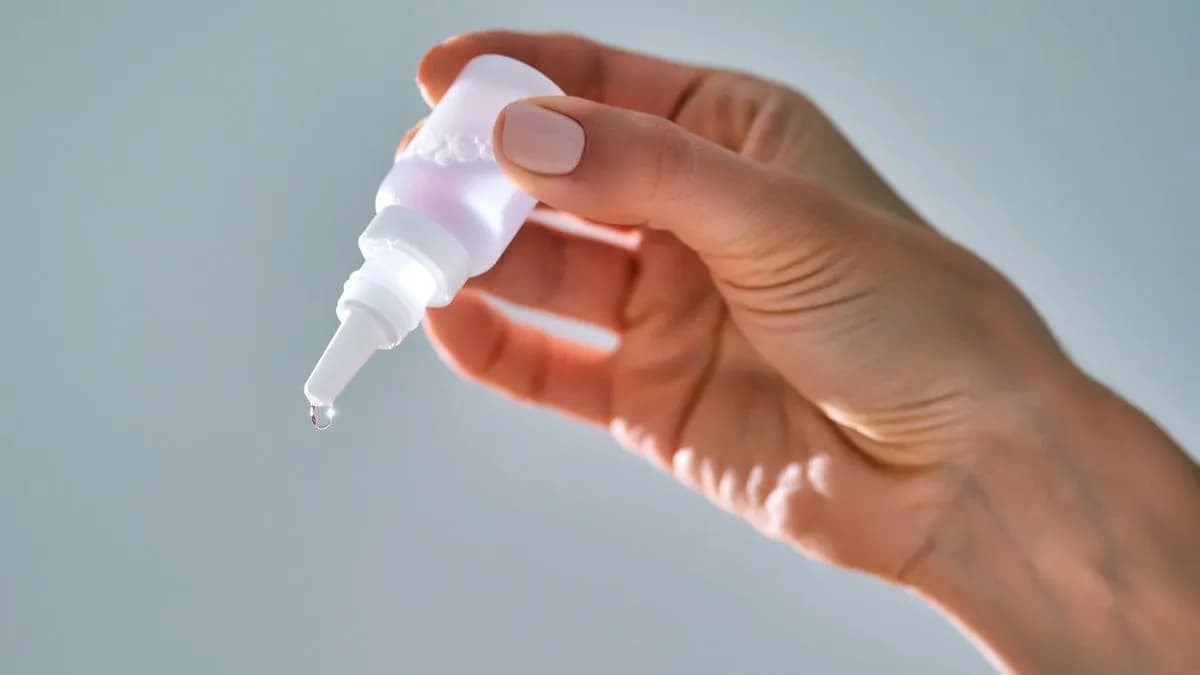 Urgent FDA Warning: Over 3 Million Eye Drops Recalled at CVS, Walgreens, and Rite Aid Over Safety Concerns